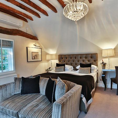 The Inn On The Green Cookham Dean Exterior foto