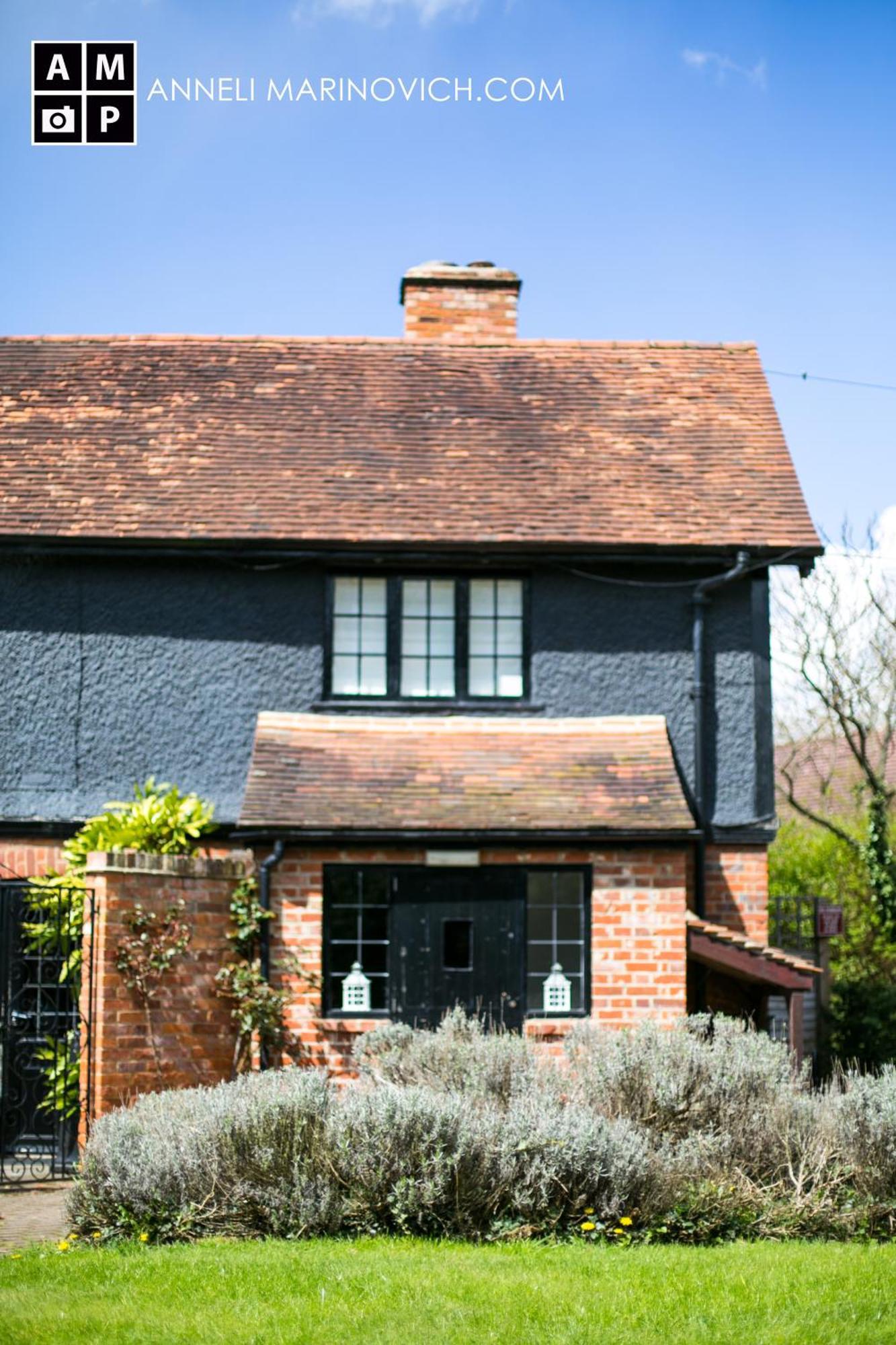The Inn On The Green Cookham Dean Exterior foto