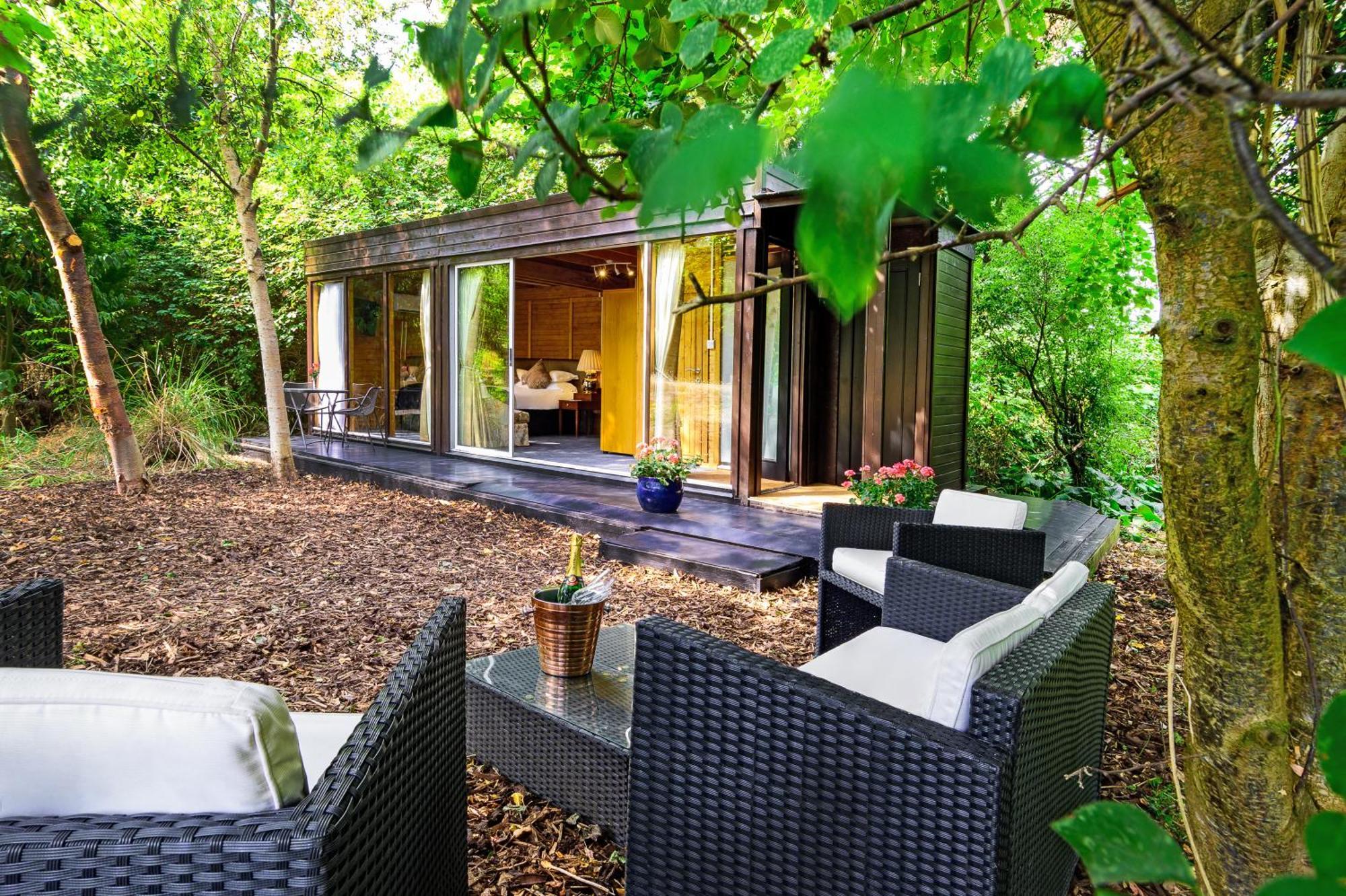 The Inn On The Green Cookham Dean Exterior foto